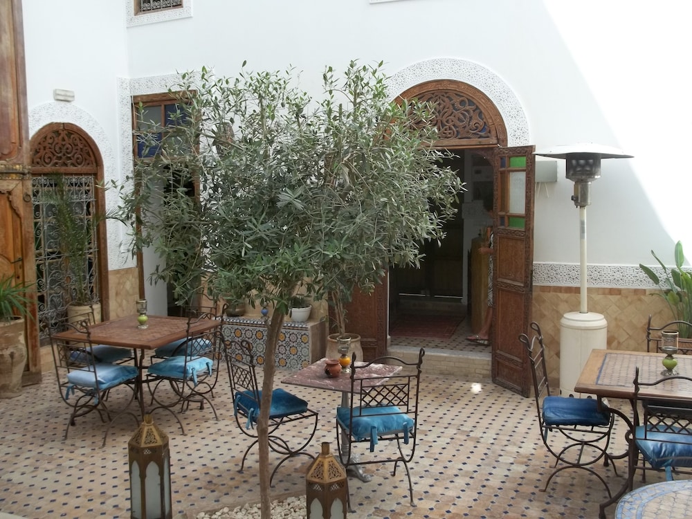 Riad Attarine 38/44