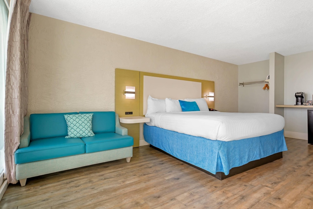 Inn on Destin Harbor, an Ascend Collection Hotel 25/59
