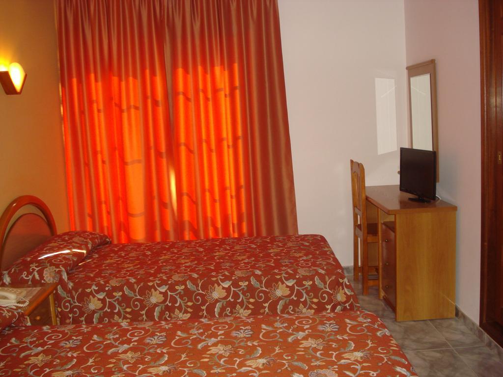 HOTEL FLORIDA MAR 20/29