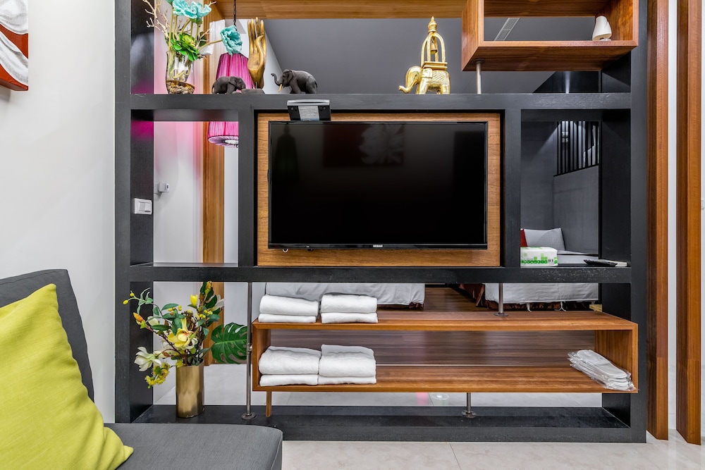 Mambo Boutique Hotel 32/44