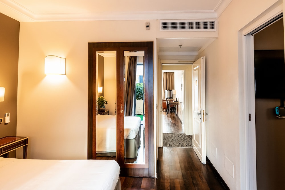 TRILUSSA PALACE HOTEL CONGRESS AND SPA 16/43