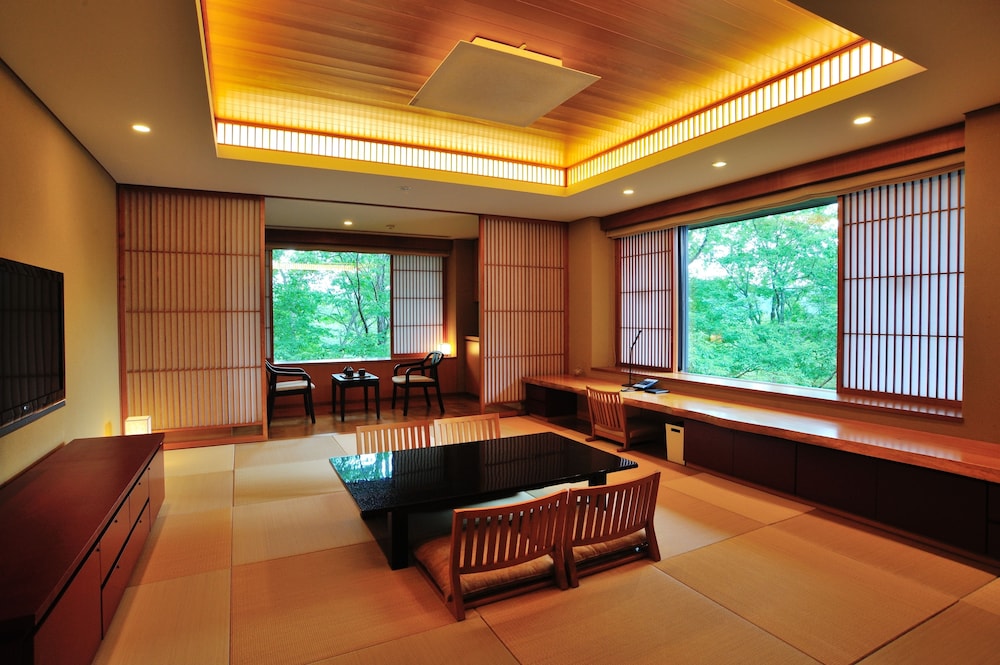 Chikusenso Mt.Zao Onsen Resort & Spa 29/50