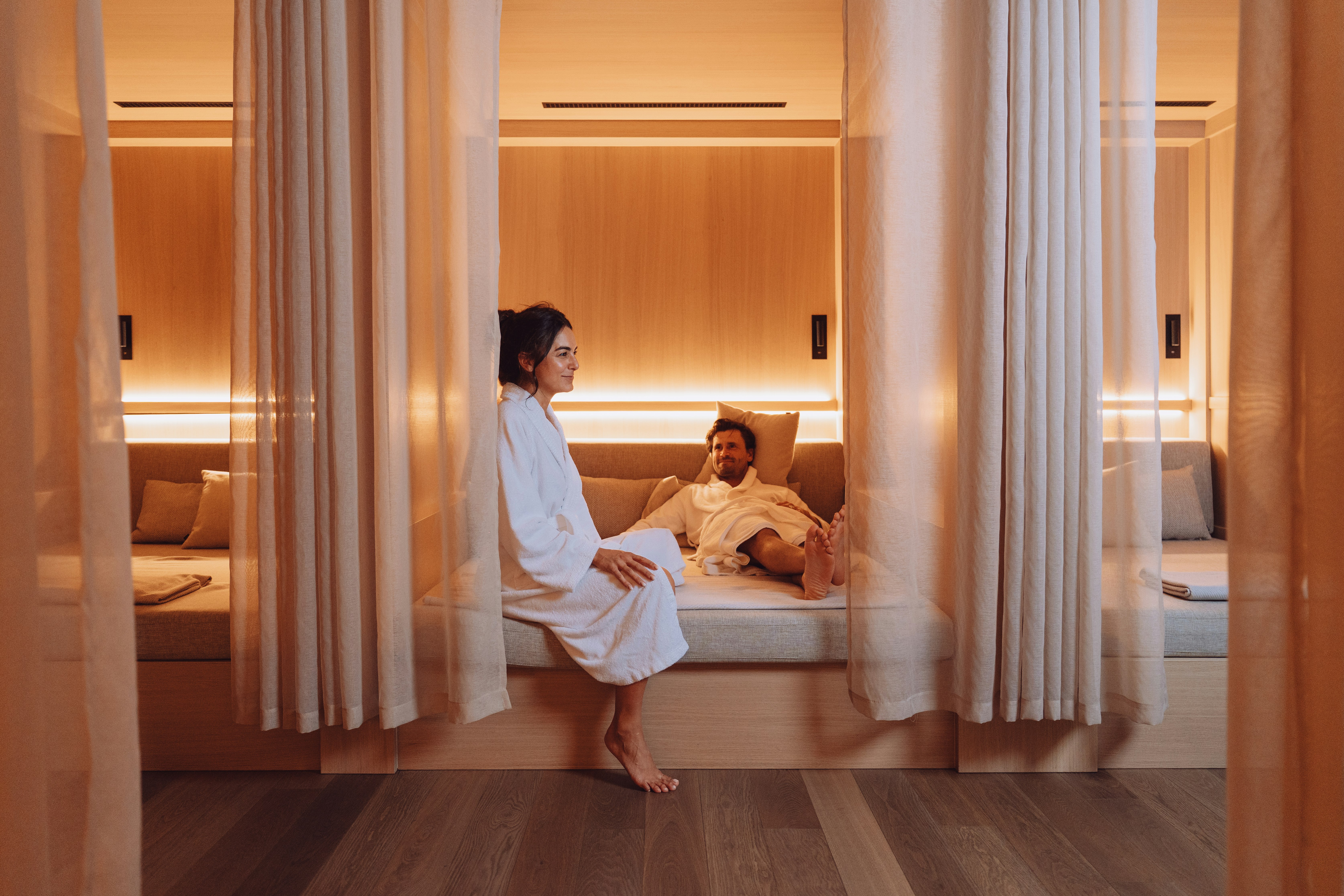 Park Hotel Egerner Hofe 9/50