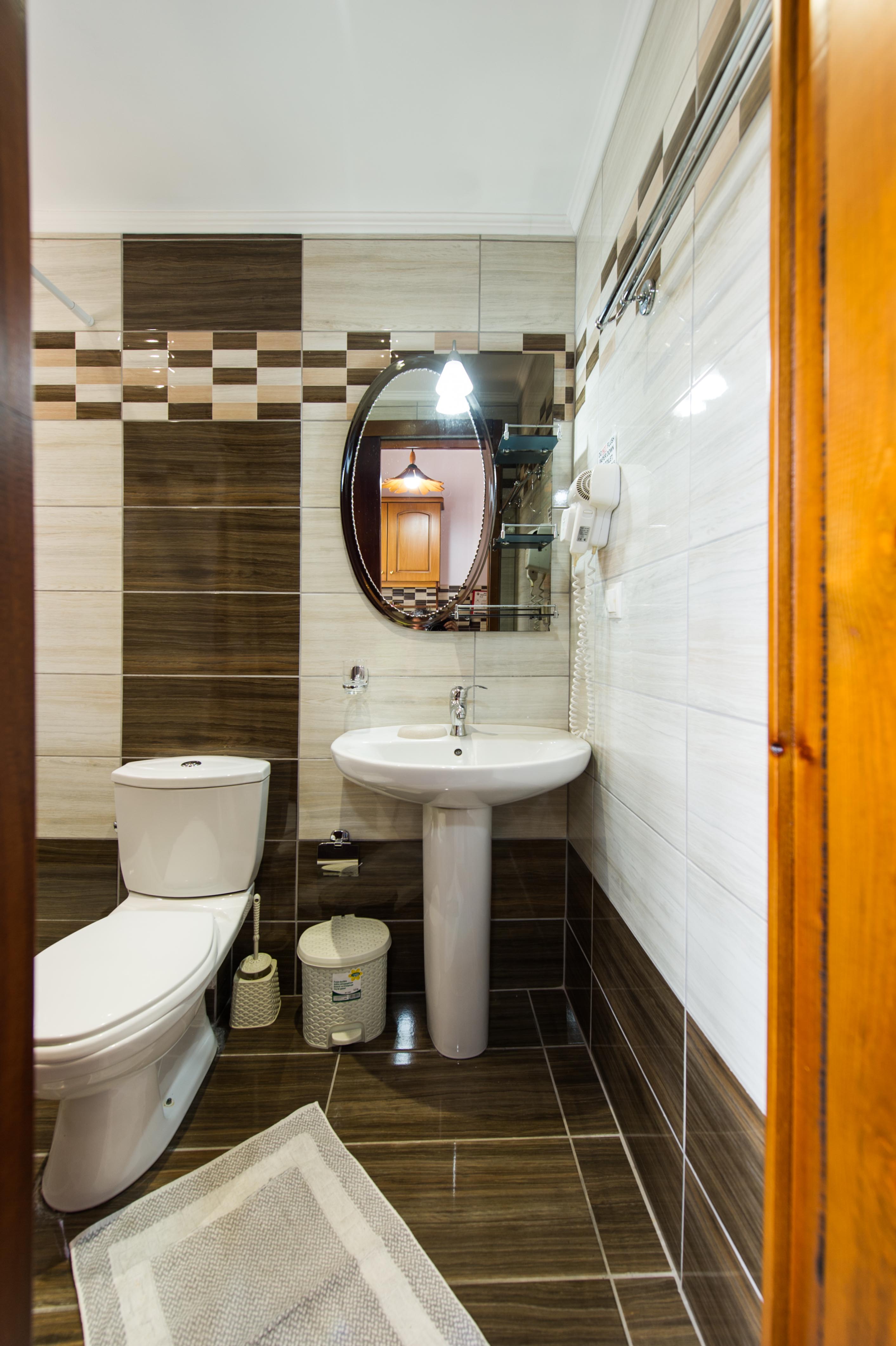 Makis Studios And Apartments 28/28