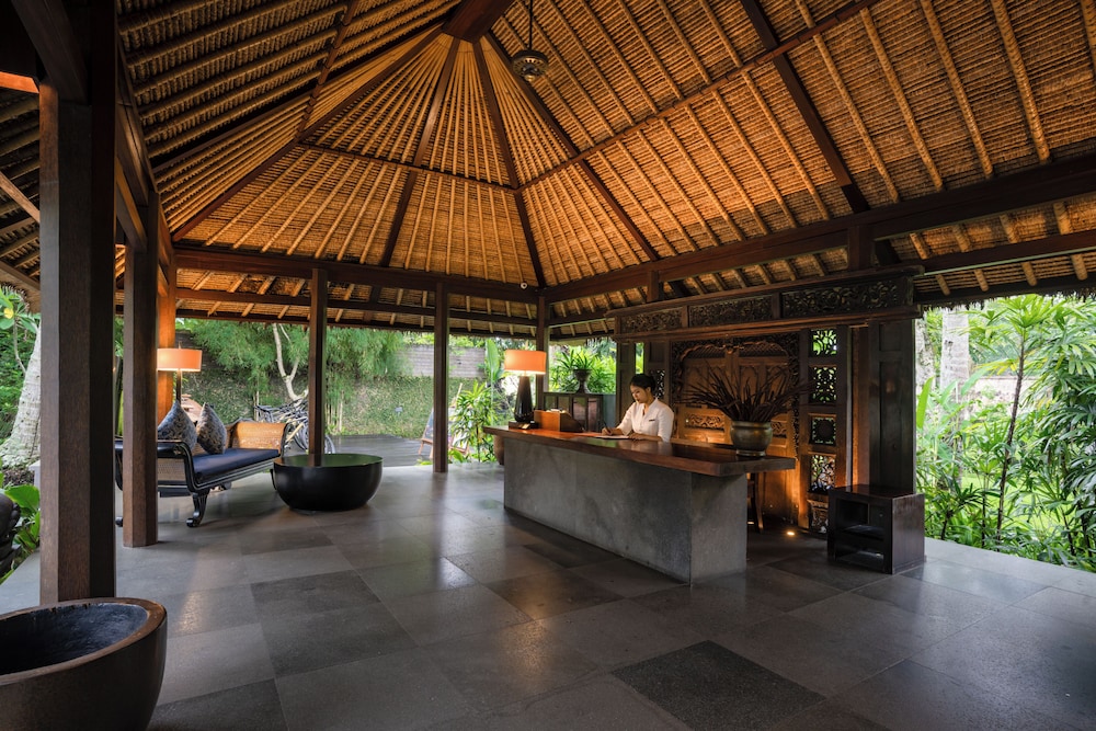 Kayumanis Ubud Private Villas Spa 7/50