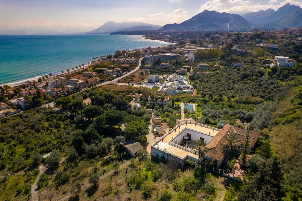 Agriturismo Villa Cefala 58/66