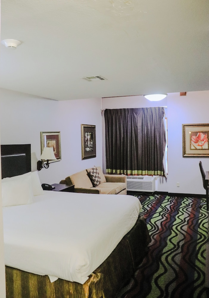 Suite, King Bed