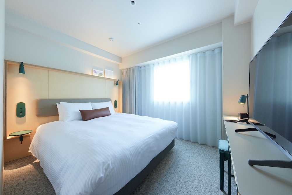 TYPE A, MODERATE, DOUBLE BED