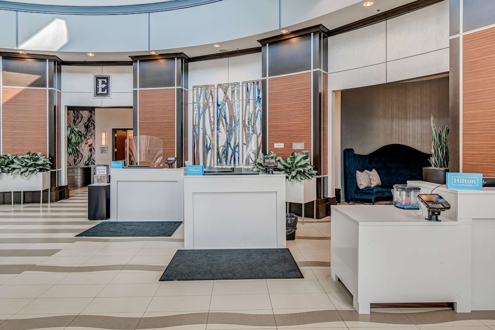 Embassy Suites Atlanta Kennesaw Town Center 4/61