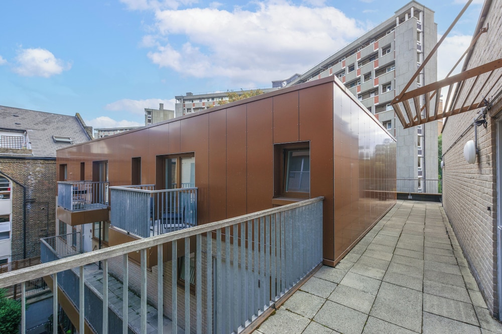 Shoreditch Square by Squa.re Apartments 7/39