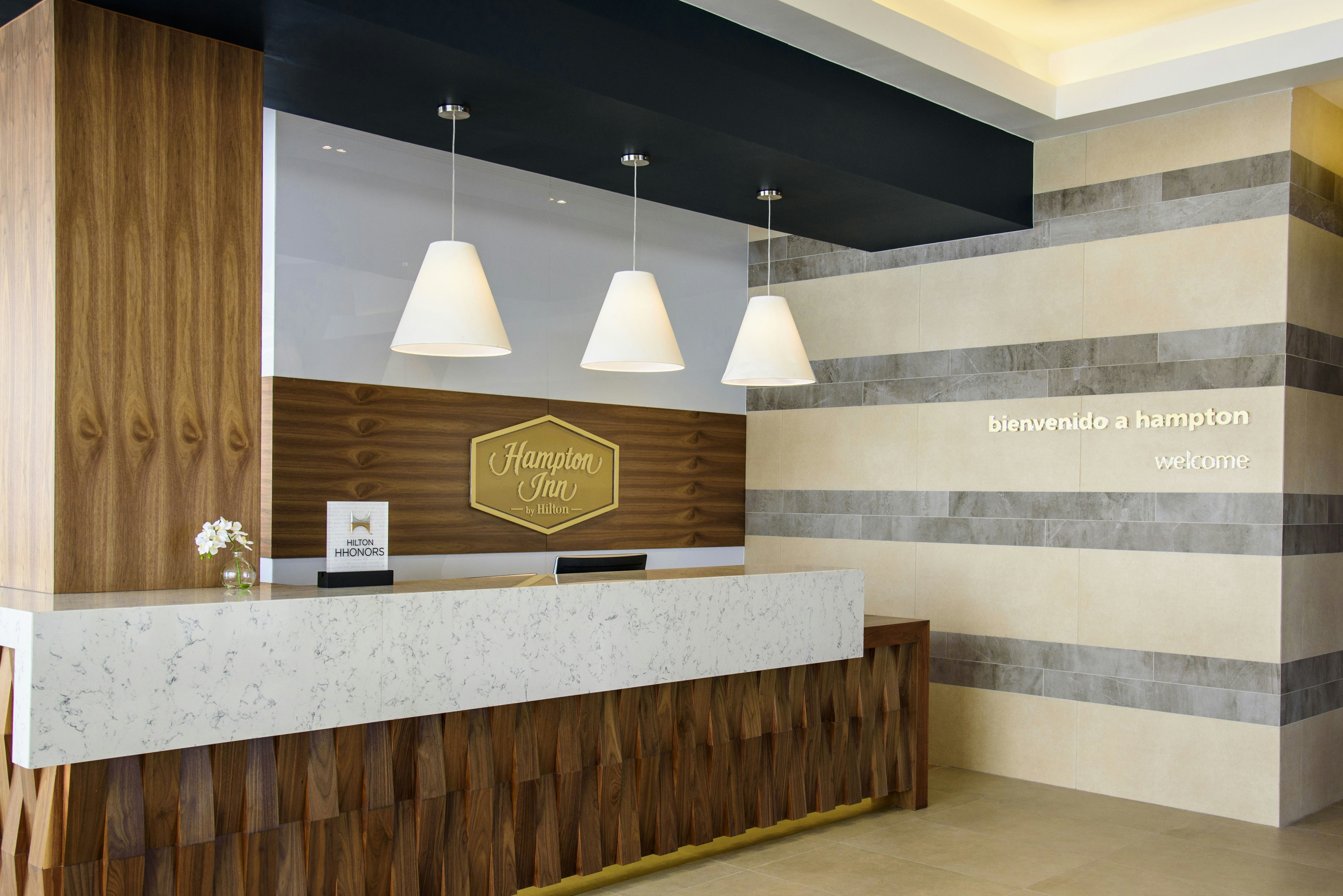 Hampton Inn by Hilton Piedras Negras 6/53