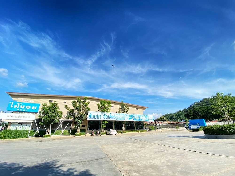 Maihom Villa 6/32