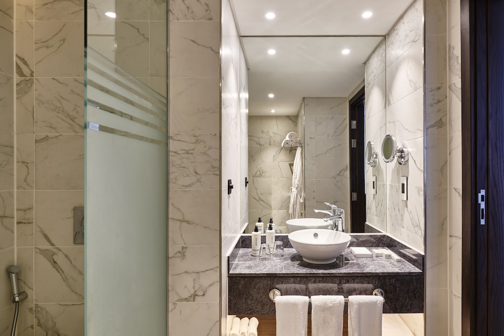 Crowne Plaza West Cairo Arkan in Sheikh Zayed