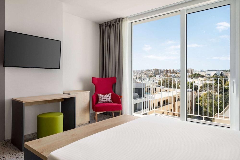 Quadro Hotel Trademark Collection by Wyndham 23/43