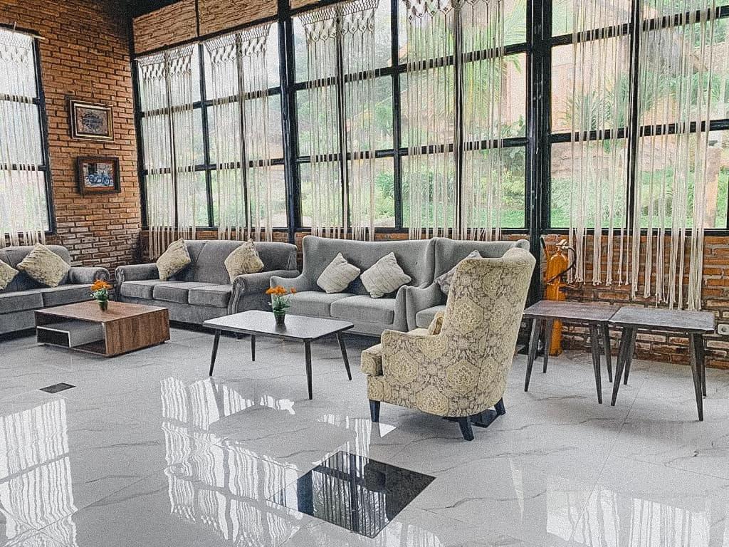D'Kaliurang Resort & Convention 15/28