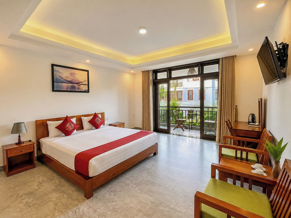 Trendy Life Villa 24/70