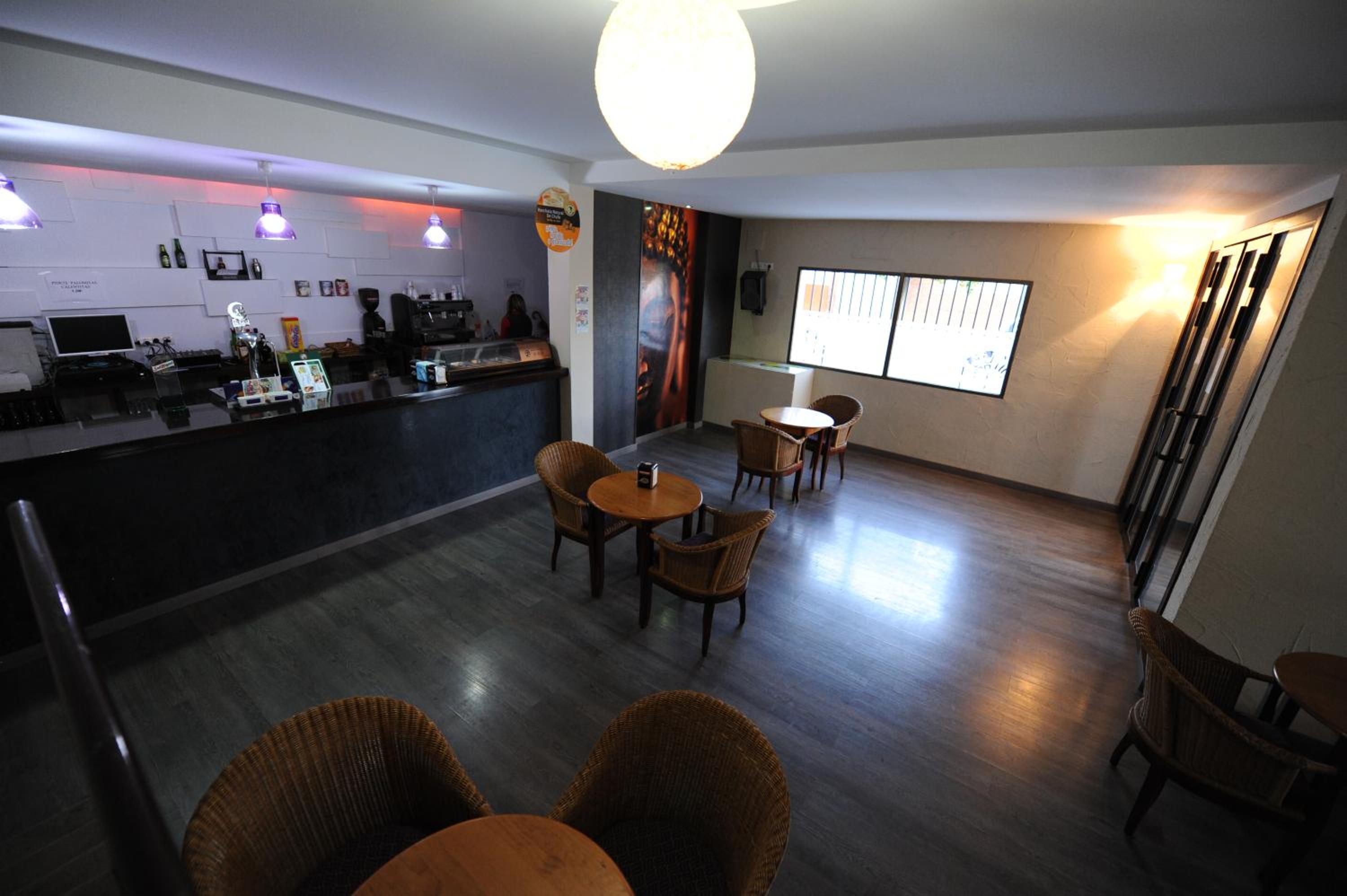 Hotel Montearoma 36/50