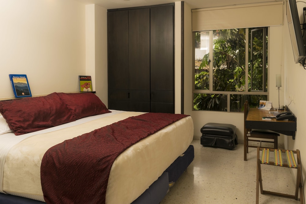Casa Santa Monica 23/66