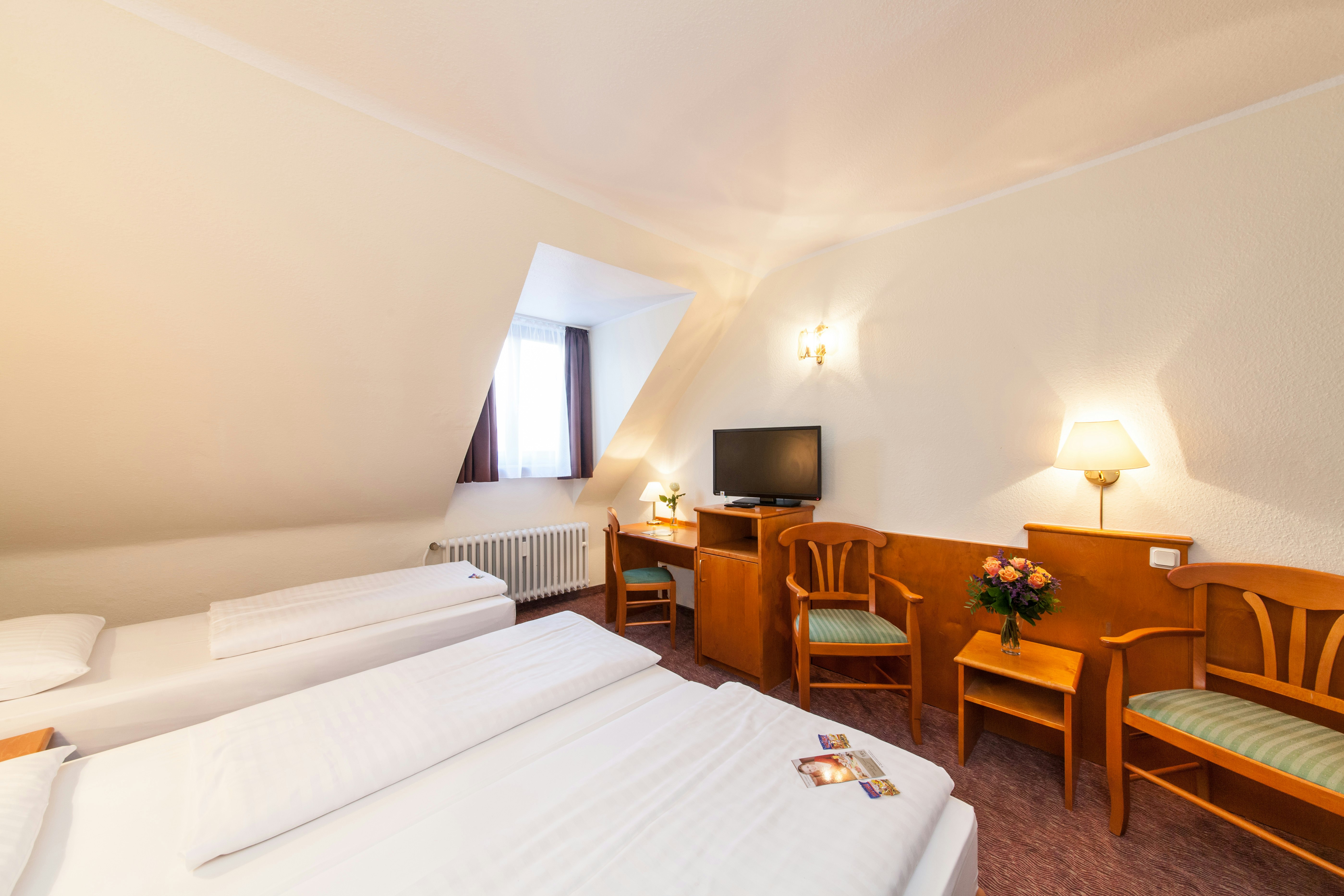 Hotel Ahl Meerkatzen 24/61