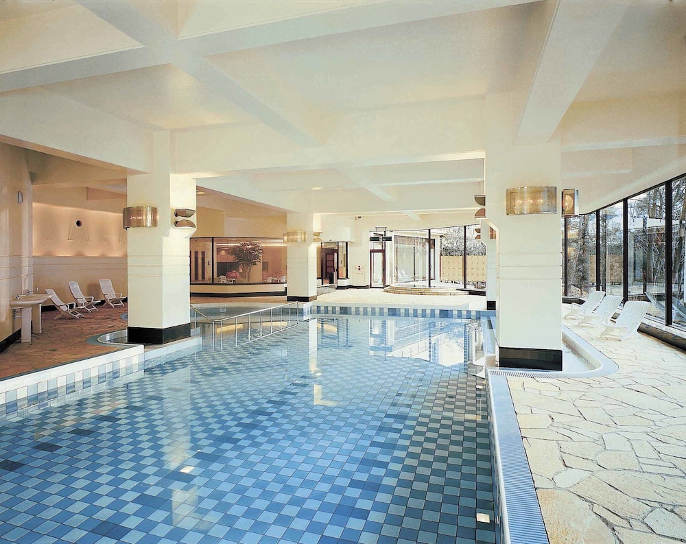Hotel Harvest Kinugawa 16/31