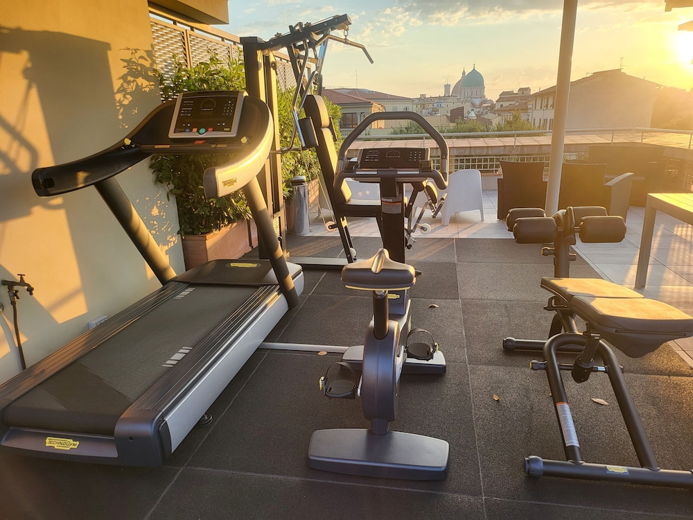 Forte16 View and Spa 47/70