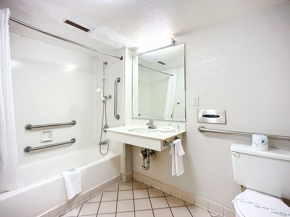 Motel 6 Jacksonville Fl Airport Area South 59/60