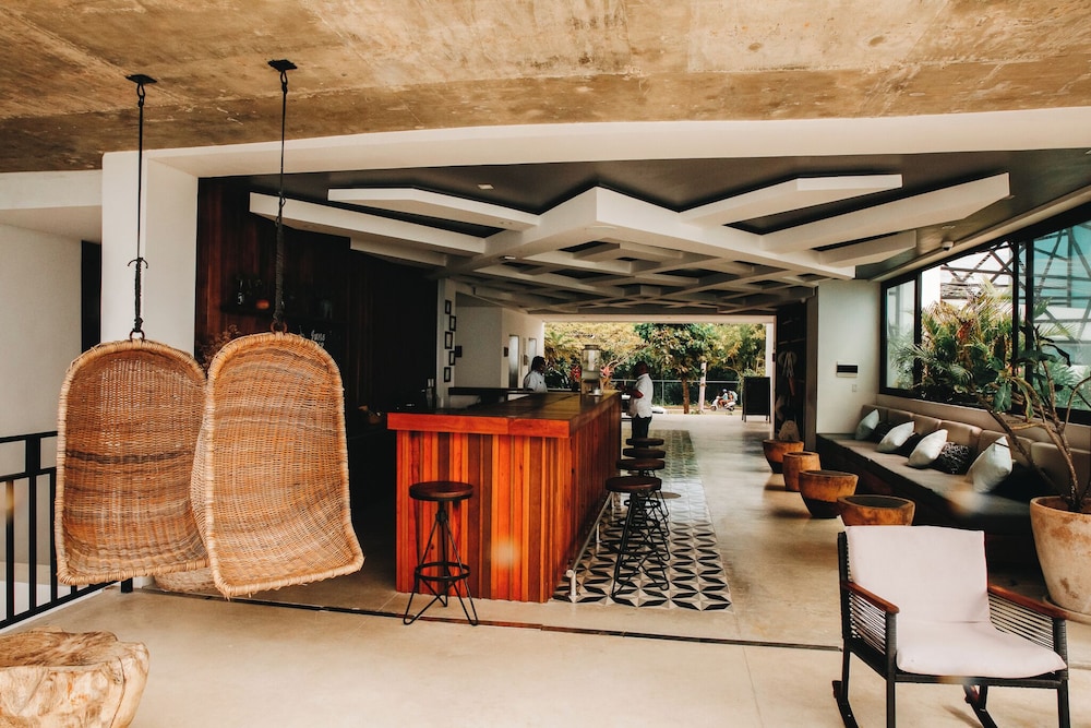 Hotel B Cozumel 9/70