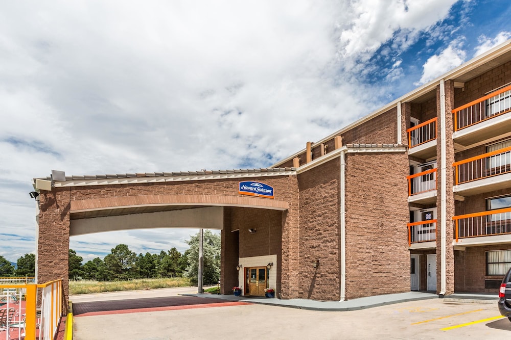 Motel6 Colorado Springs, CO - Air Force Academy 26/30