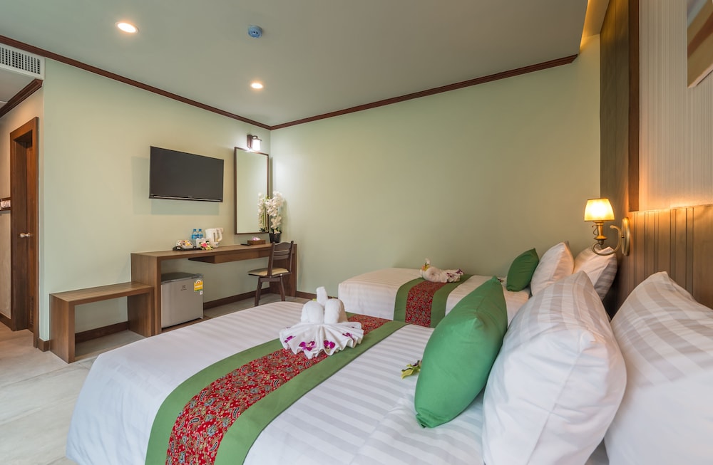Andaman Breeze Resort 25/64