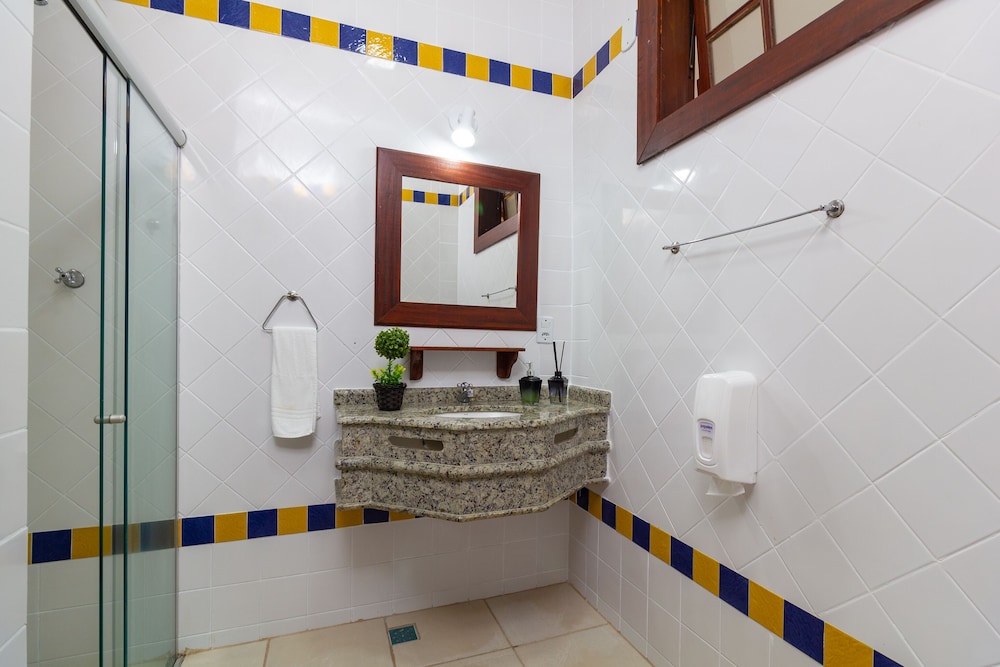 Pousada Cicerone 64/64