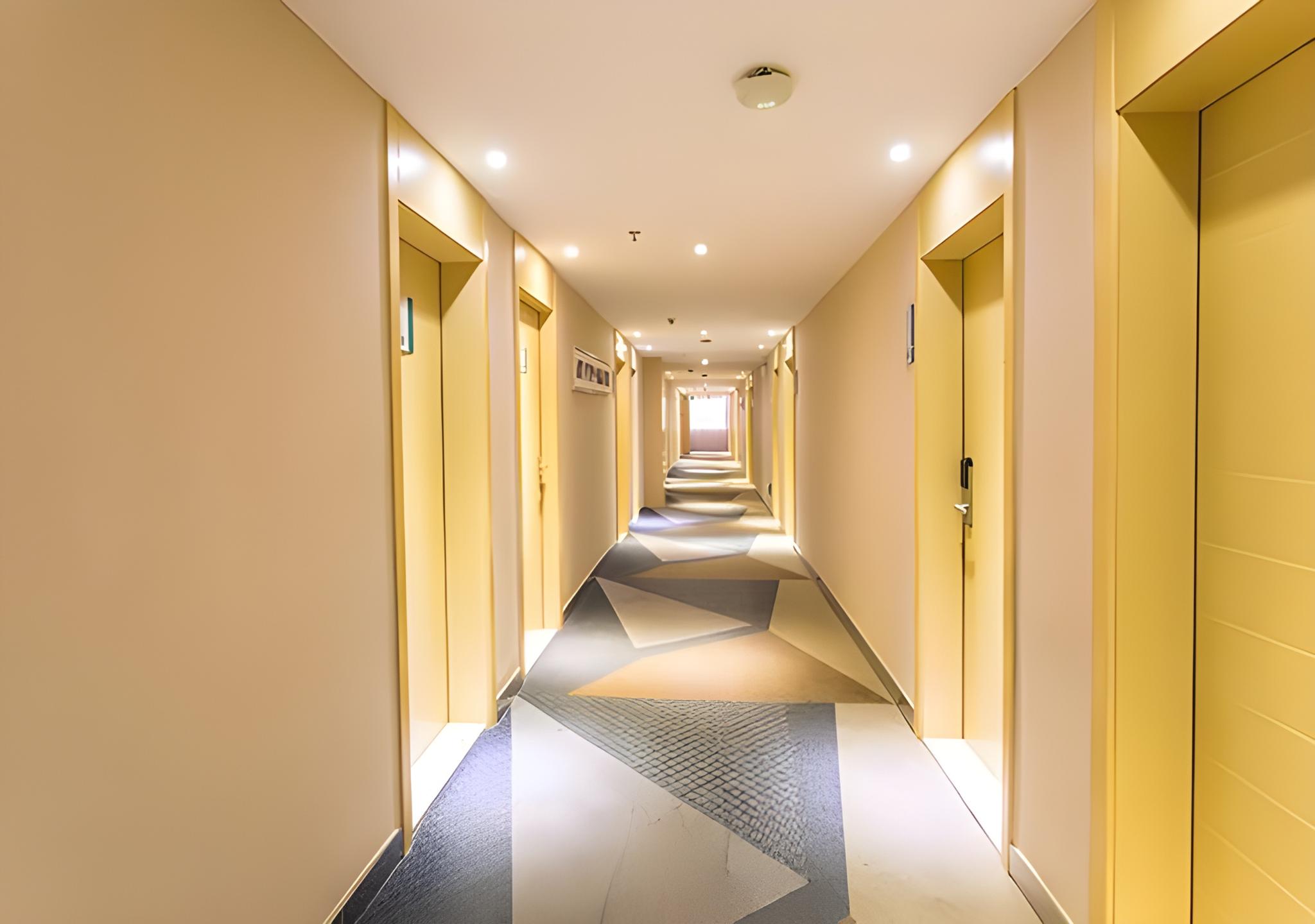 City Comfort Inn Nanning Jiangnan Bus Station Branch 27/50