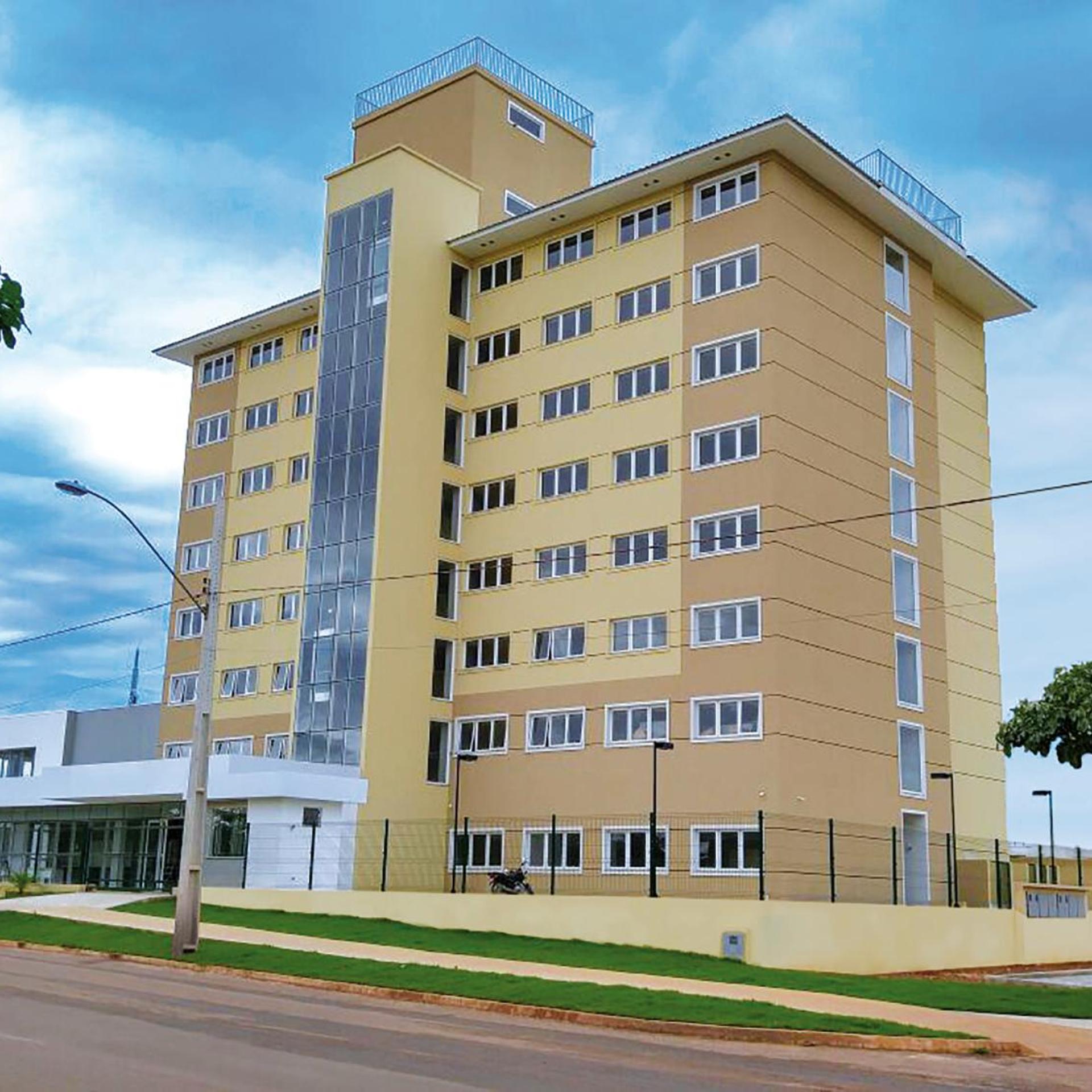 HOTEL 10 PALMAS 6/53