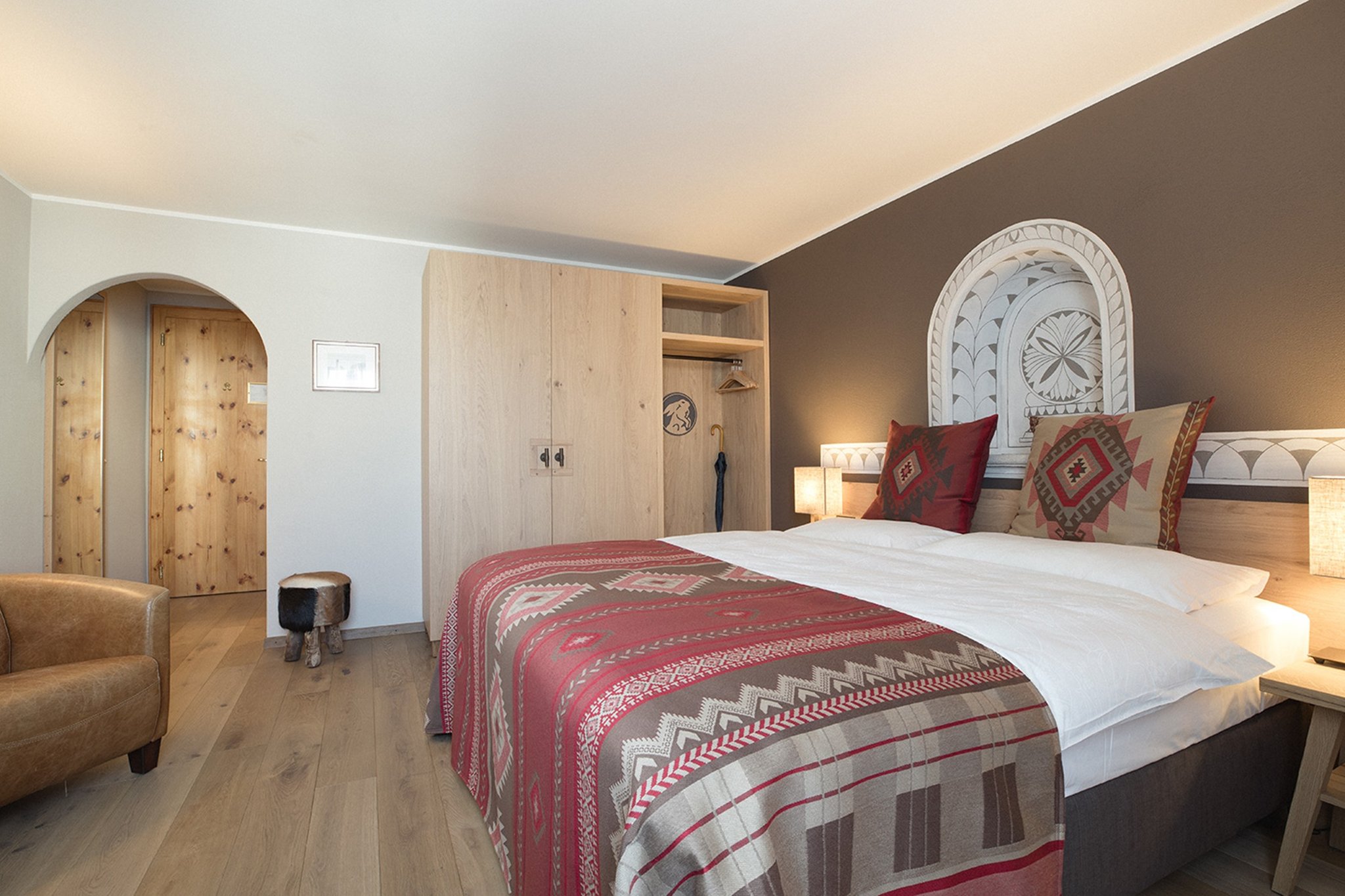 Hotel Steffani 13/58