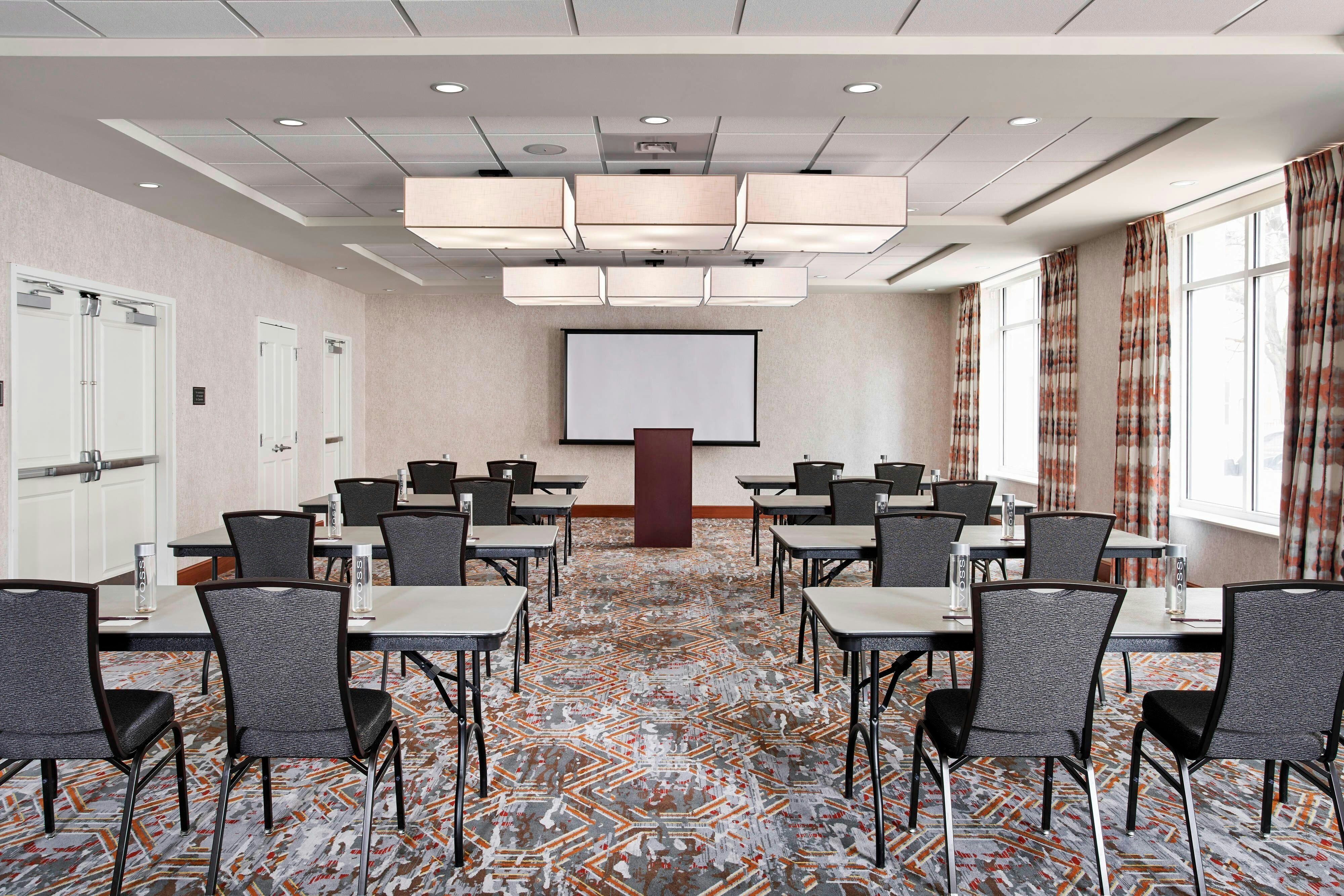 Residence Inn Wilmington Downtown 31/37
