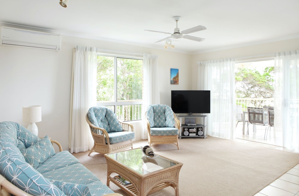 Macquarie Lodge Apartments 56/75