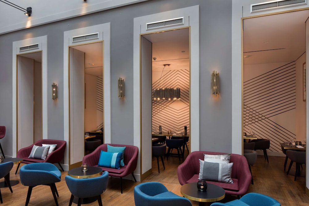 ART'OTEL BERLIN MITTE 56/71