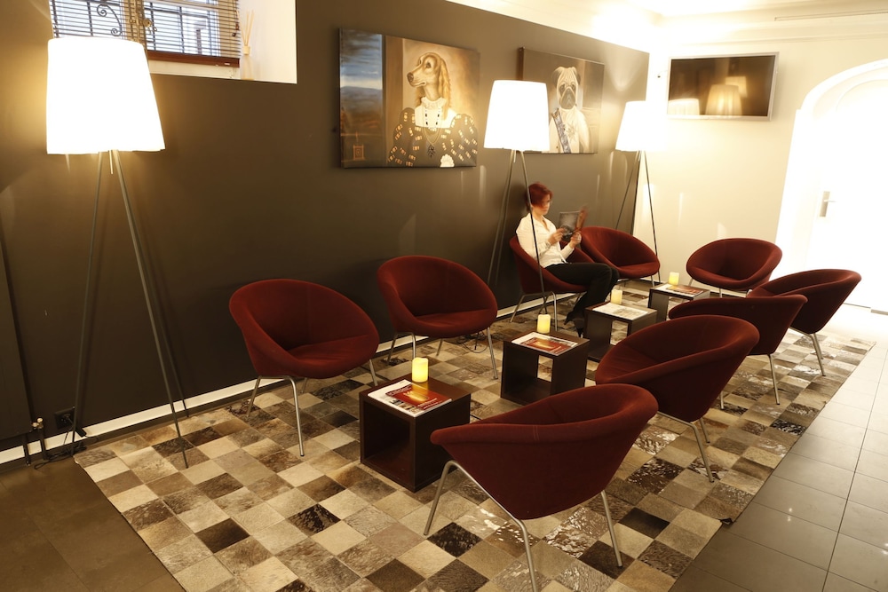 Boutique Hotel Weisses Kreuz 26/38