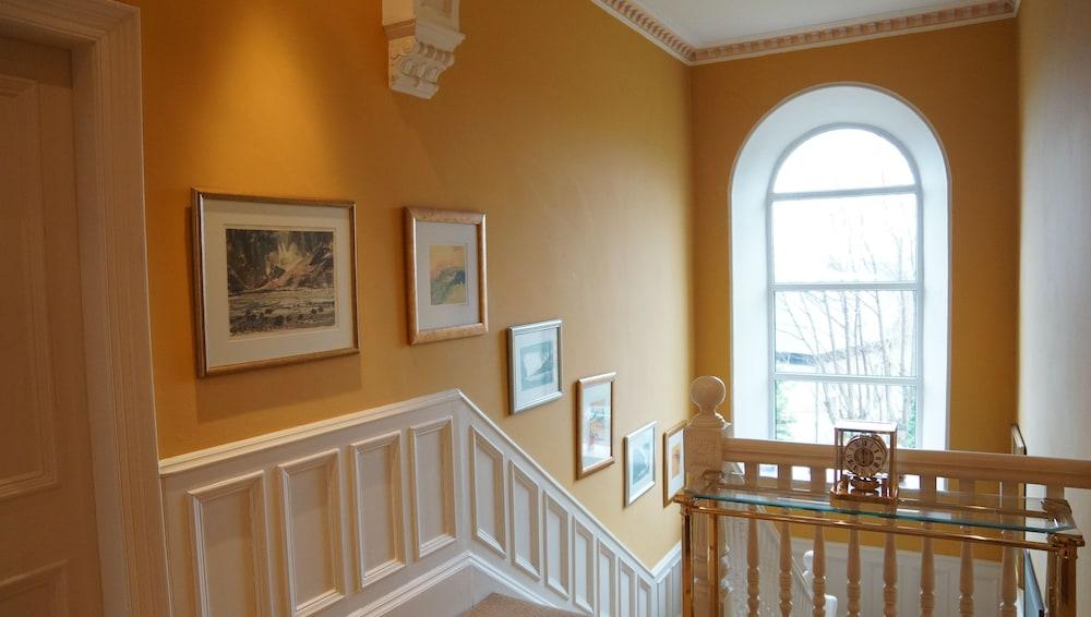 Claremont House B&B 4/21