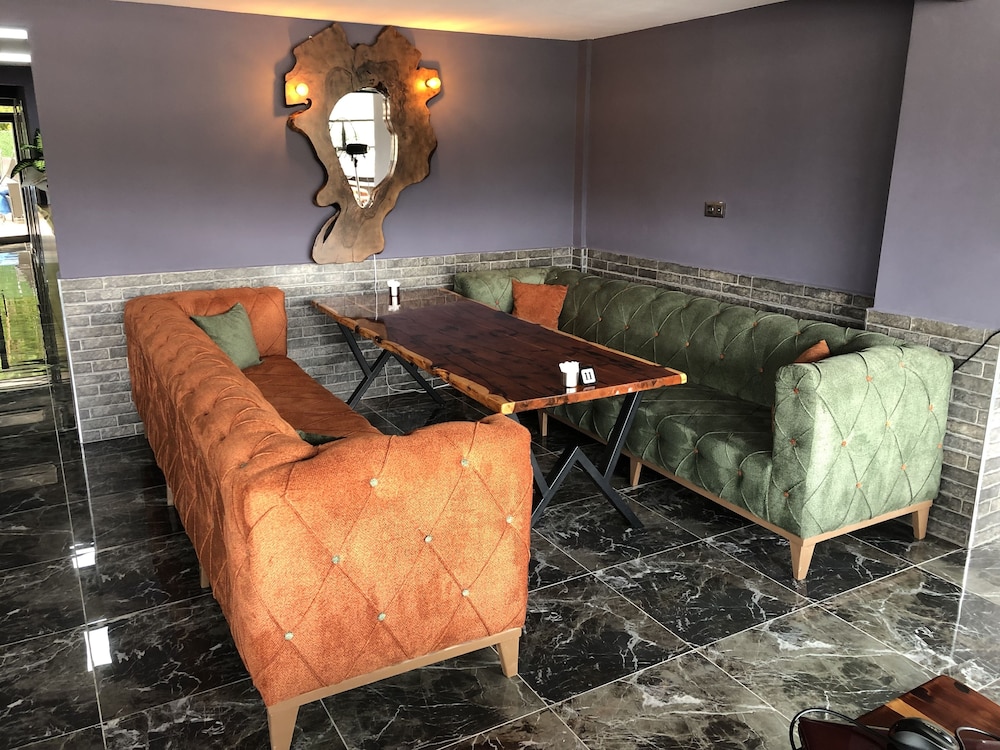 Kehribar Otel & Cafe Restaurant 2/50
