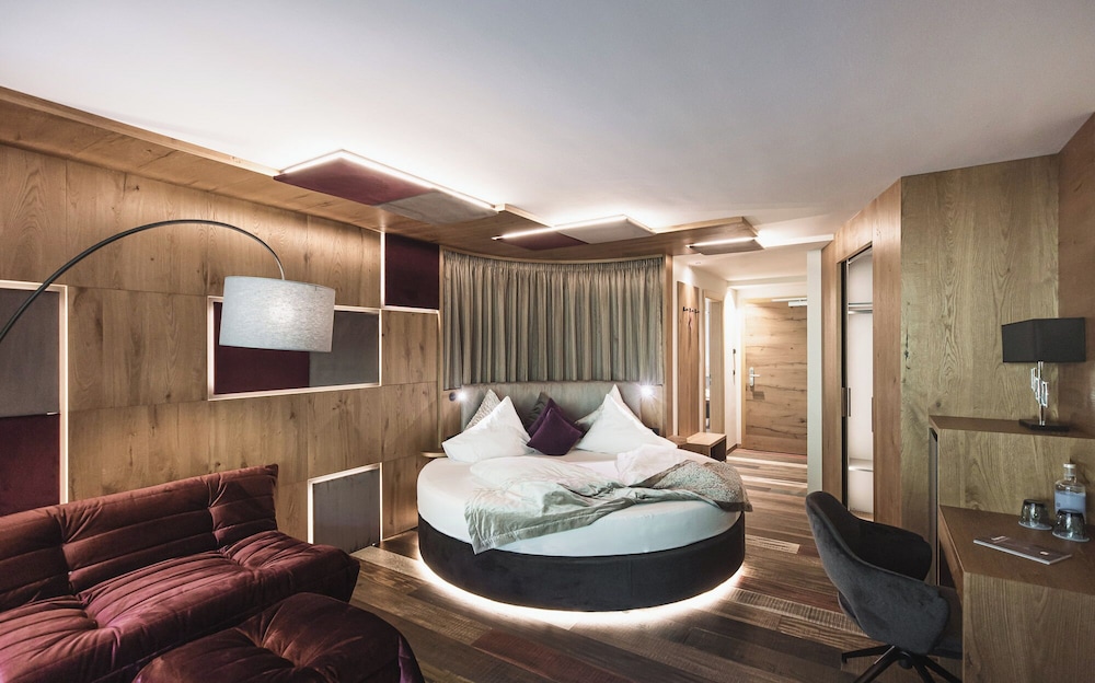 Terentnerhof active & lifestyle hotel 16/50