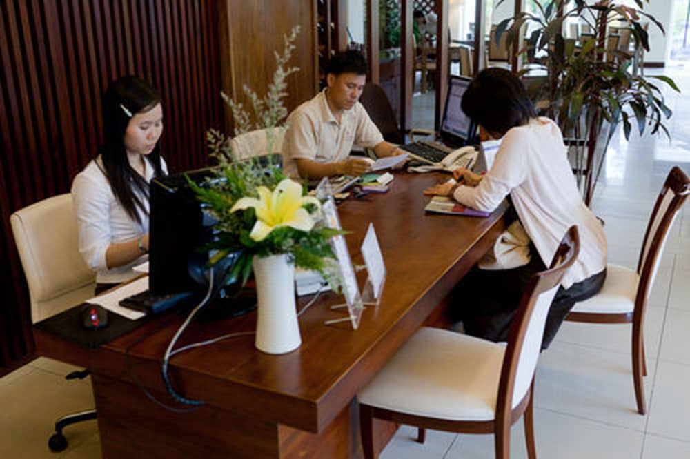City Inn Vientiane 59/71