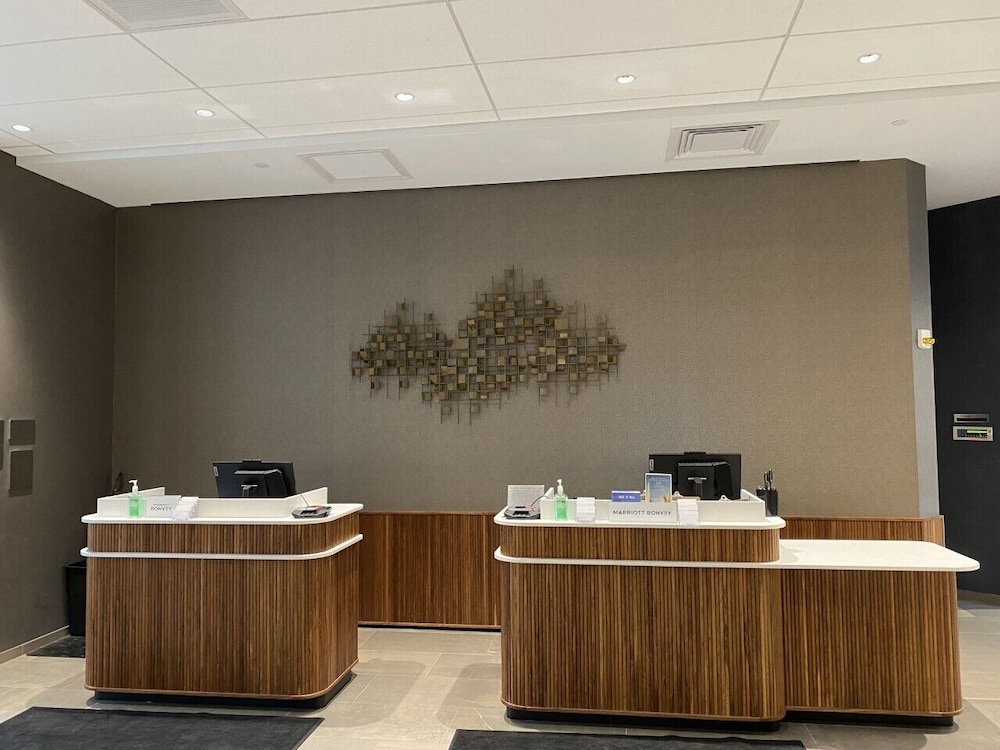 Courtyard by Marriott Rochester Downtown 3/33