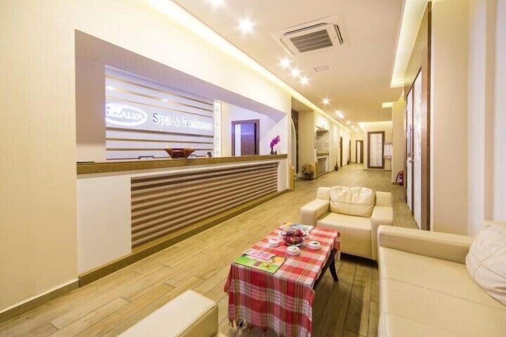 Club Dizalya 19/45