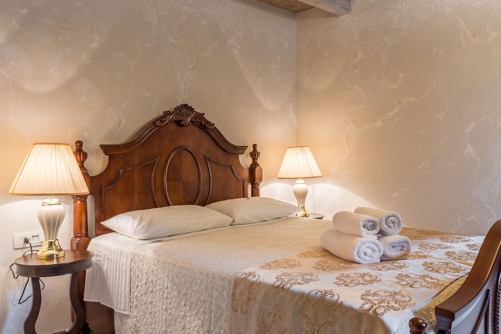 Heritage Palace Varos - MAG Quaint & Elegant Boutique Hotels 23/81
