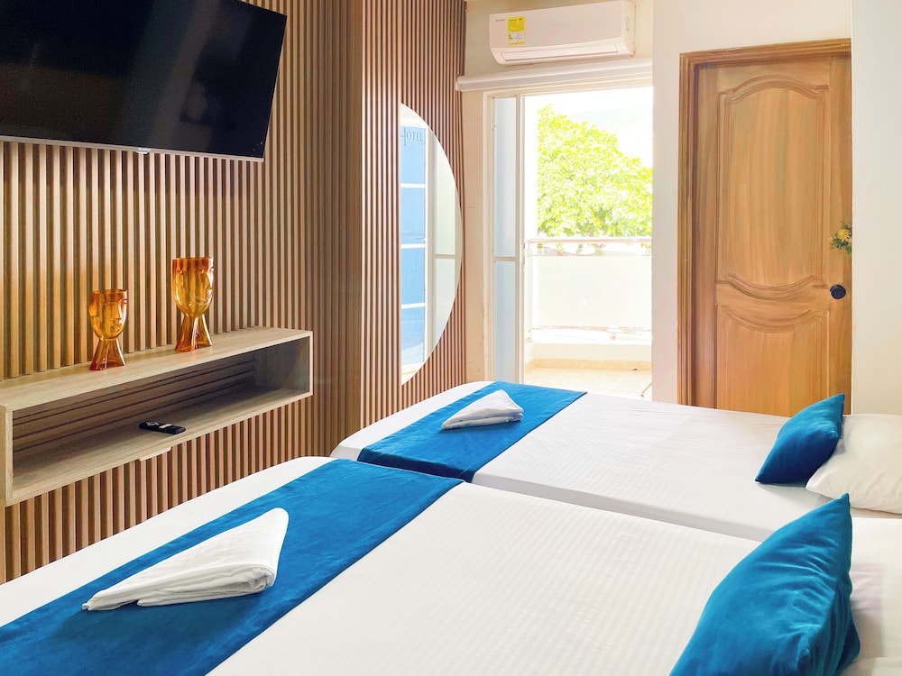 Hotel Caribe Real Inn 25/50