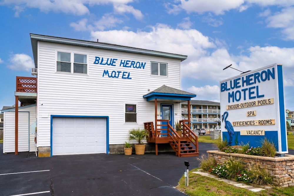 Blue Heron Motel 35/46