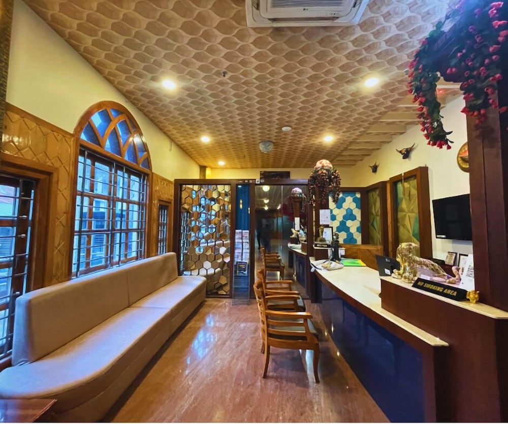 Dichang Resort & Hotel 39/50