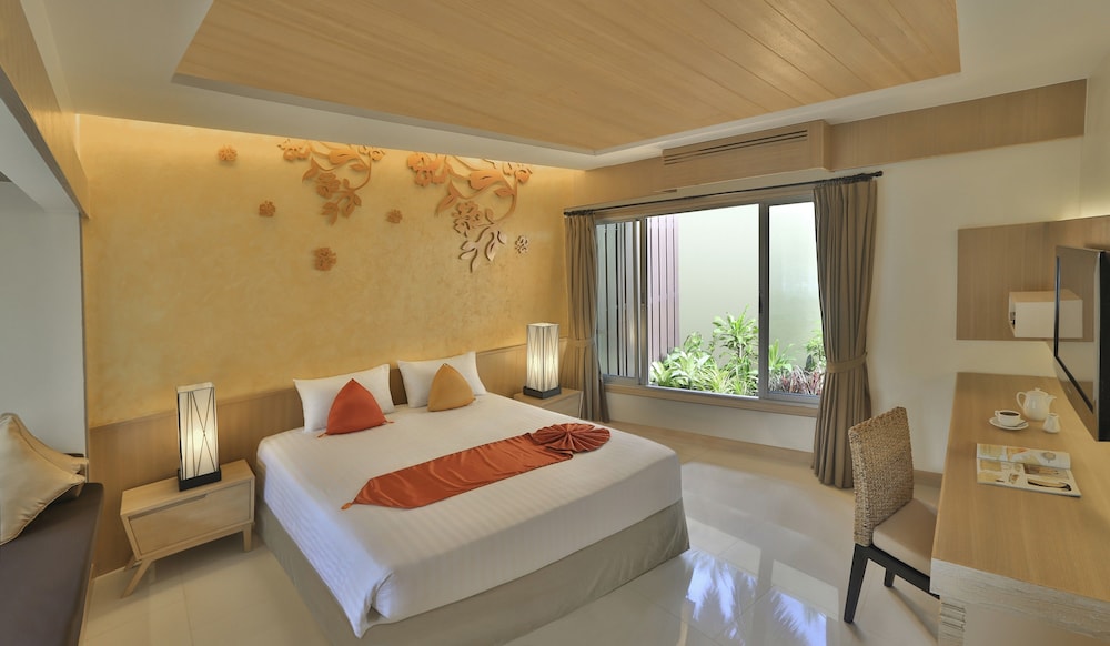 Tui Blue The Passage Samui Pool Villas with Private Beach 18/71