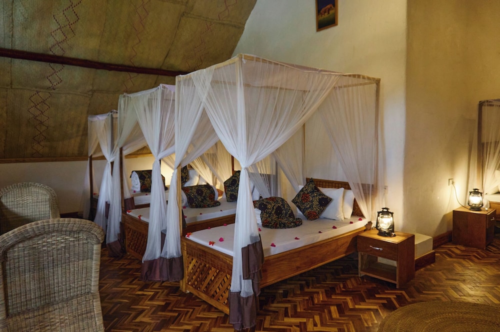 Arusha Safari Lodge 25/50