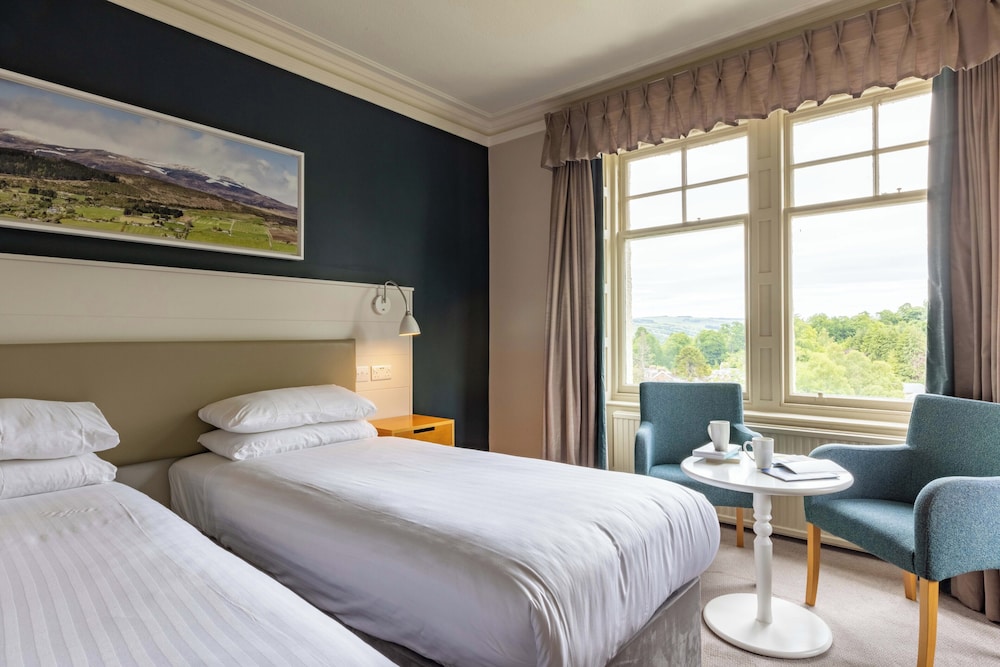 Highland Hotel 11/50